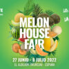 melon house fair enza zaden murcia el albujon