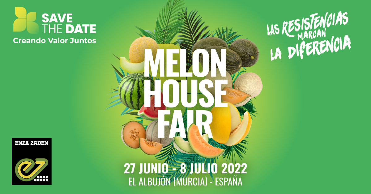 Melon House Fair 2022